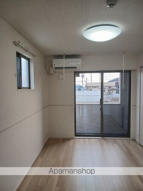 和歌山県和歌山市紀三井寺[1LDK/49.6m2]のその他内装