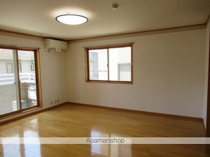 パーシモン上ノ橋[3LDK/91.09m2]の内装3