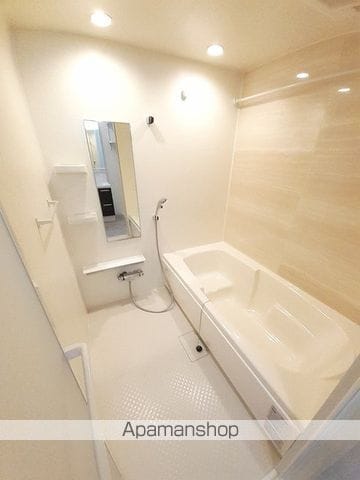 セレーノ 須賀の内装写真
