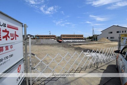 Ｉ・ＶＩＬＬＡＧＥ大手町　Ａ[1LDK/60.17m2]の外観4