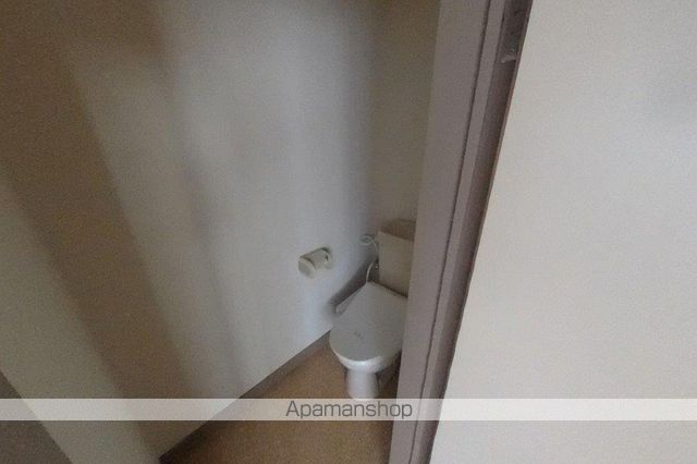 ベル希望が丘の内装写真