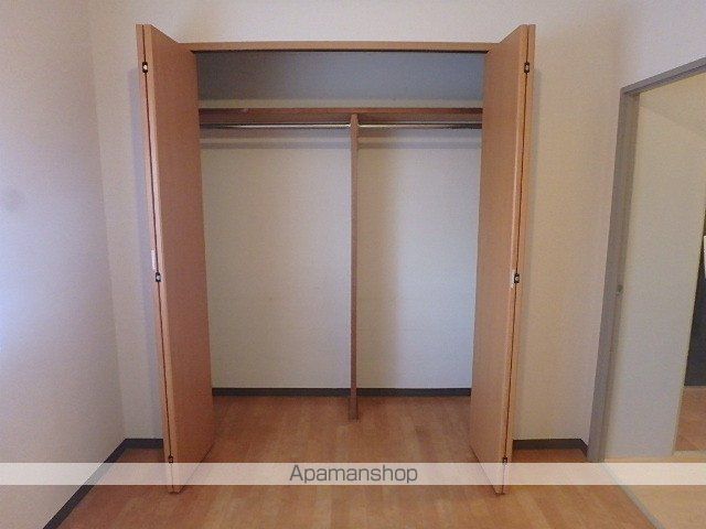 グリーンヒル藤が丘Cの内装写真
