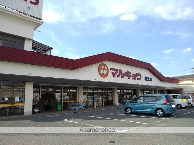 リーヴ天神　Ｃ 203 ｜ 福岡県古賀市天神４丁目17-19（賃貸アパート2LDK・2階・58.86㎡） その15