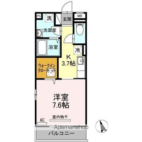 間取り：235006889465