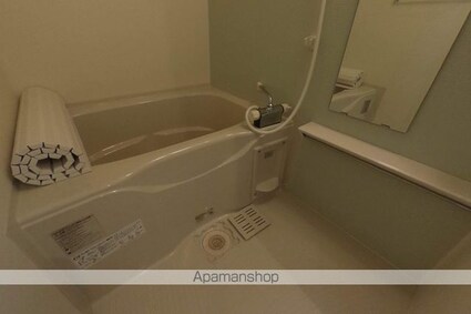 Ｂｅｌｌｅ　Ｌｅａｄ朝生田[1LDK/43.26m2]のバス