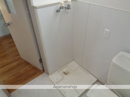 パールマンション[2DK/40.32m2]のその他設備