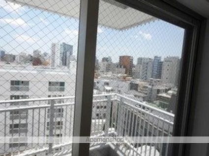 ソシア恵比寿[1LDK/39.39m2]の周辺1