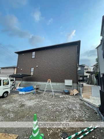 グランデ・KUBOの外観写真