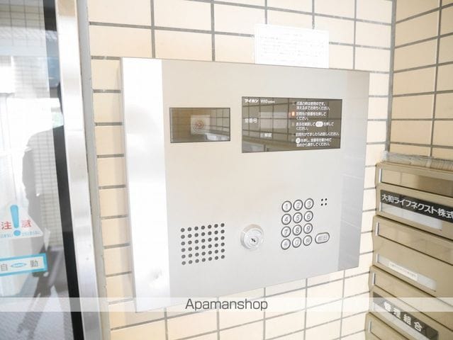 コスモパーク戸田弐番館のその他写真