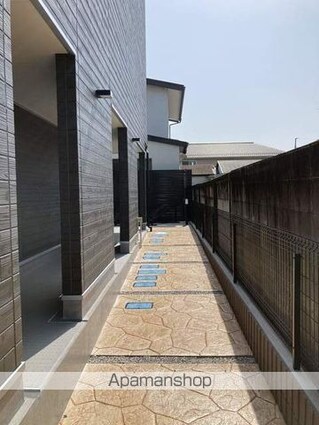 Ｈ２[1DK/31.77m2]のロビー