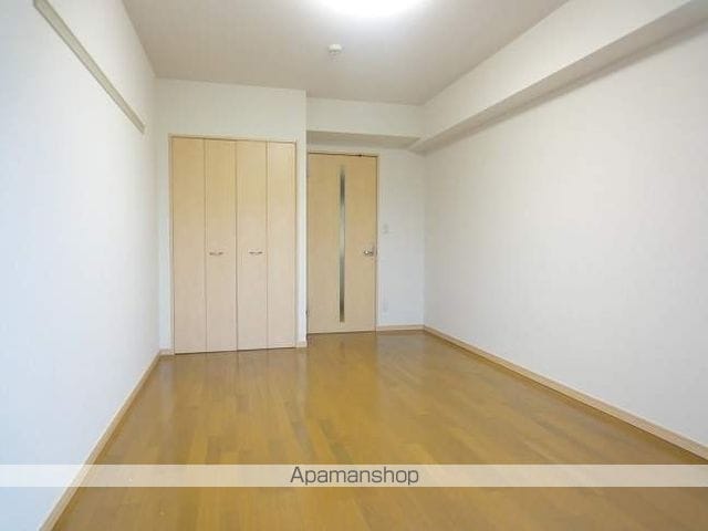 アーバンフラッツ長町の内装写真