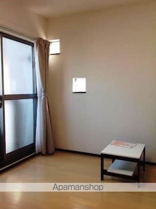 クレイノ落合[1K/20.62m2]のリビング・居間