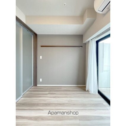 ルフォンプログレ門前仲町マークス[1DK/25.23m2]のその他部屋・スペース