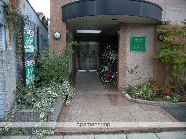 ベルヴィル鳥居松のその他写真