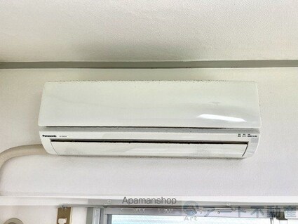 久保ビル[1K/21.89m2]のその他設備