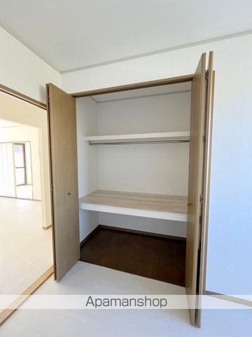 セジュール吉田の内装写真