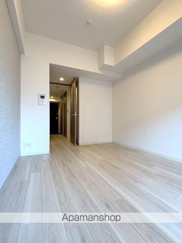 PRESSANCE堺筋本町センティスの内装写真