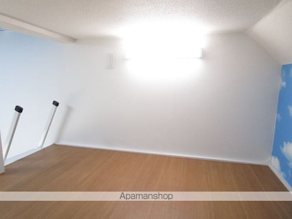 東京都杉並区梅里１丁目[1K/9m2]の内装7