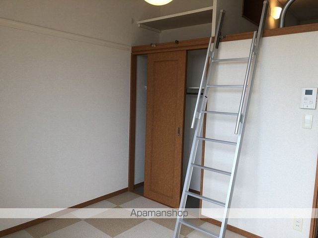 レオパレスサンブリッジの内装写真