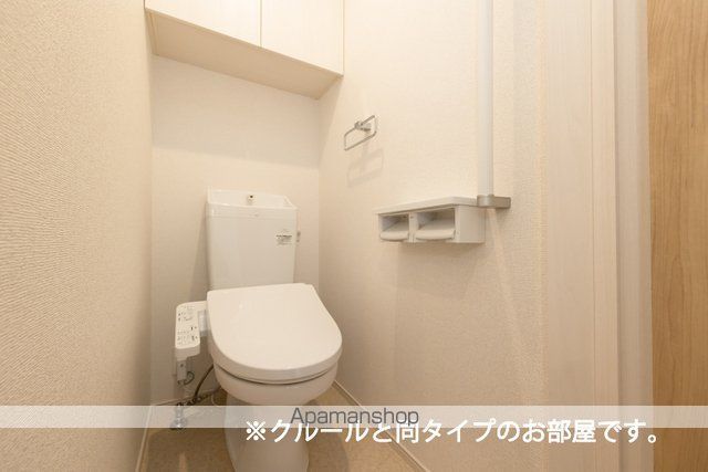 アステルの内装写真