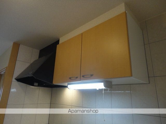 フェルミエの内装写真
