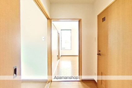 コーポ　サン　マーシィ[2DK/43.74m2]の内装2