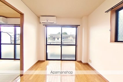 アーバンビレッジ鴨部Ⅱ[2DK/50.4m2]の内装4