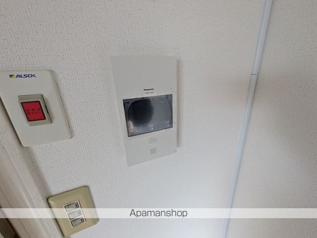 オレンジハウスの内装写真