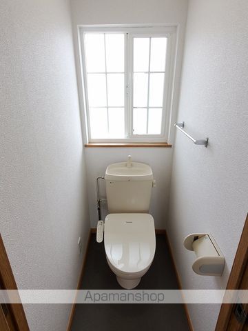VILLA AMITY Dの内装写真