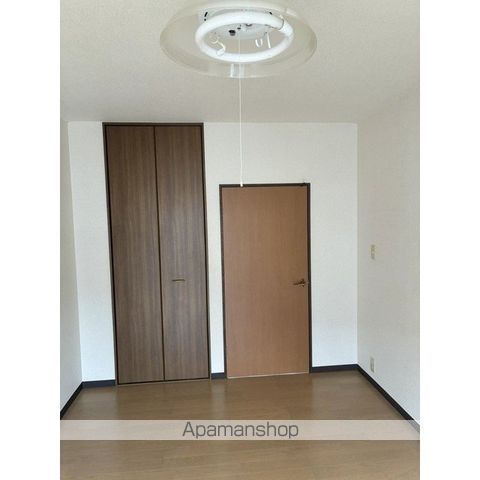 ヒルトップハイツの内装写真