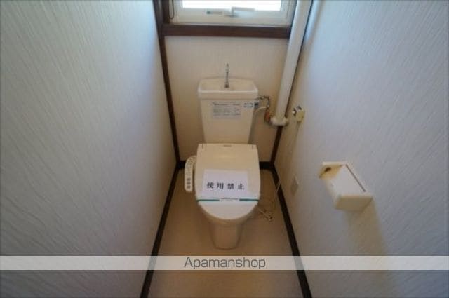 細川1棟2戸の内装写真