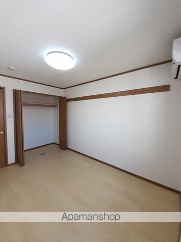 ノースエレガンス ハギオカの内装写真