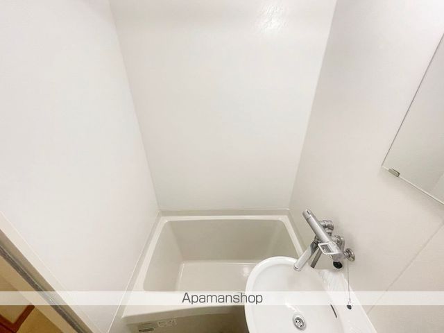 レオパレスふくみつの内装写真