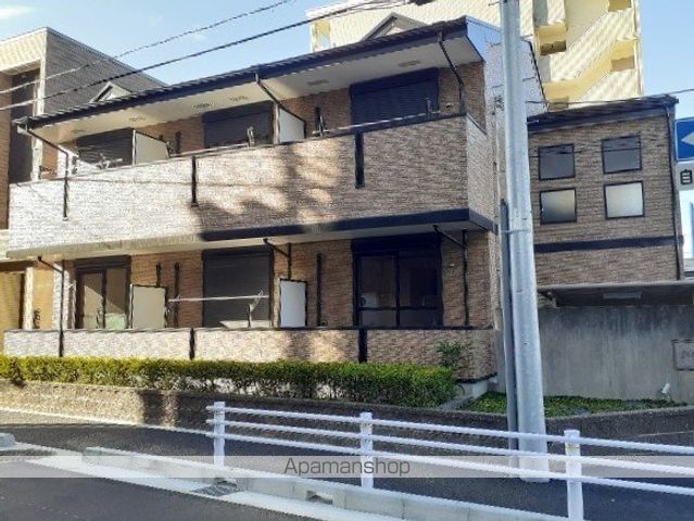NOVA (ノバの外観写真