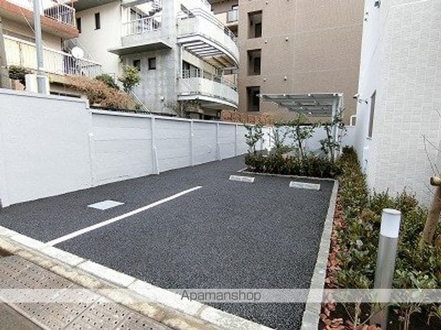 市ヶ谷二十騎町レジデンスの外観写真