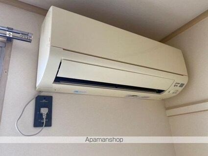 パナハイツさむしんぐ[3DK/51.82m2]のその他設備