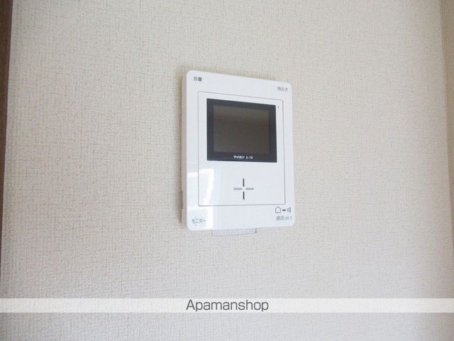 Mヒルズ大清水の内装写真
