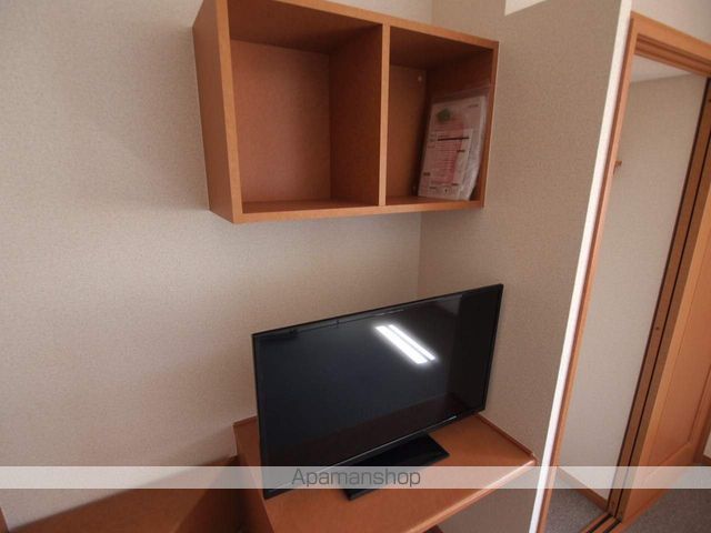 レオパレススカイパーク ナカヤの内装写真