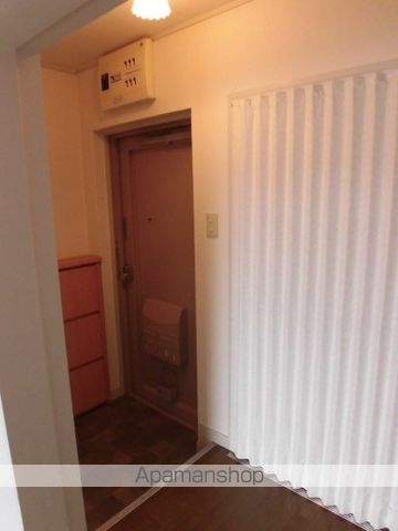 宝ヶ丘センターハウスの内装写真