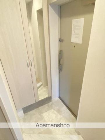 コスモス江古田の内装写真
