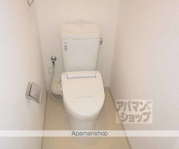 メゾンドココの内装写真