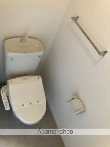 ルミエール ユウの内装写真