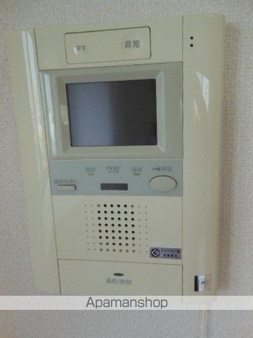 ガラ・ステージ立川の内装写真
