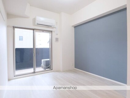 アステリ鶴舞エーナ[1K/21.24m2]のリビング・居間