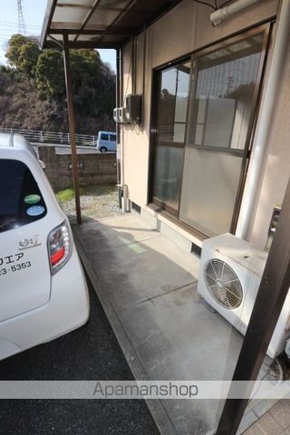 山陽本線 南岩国駅 徒歩60分 1階建 築62年の内装写真
