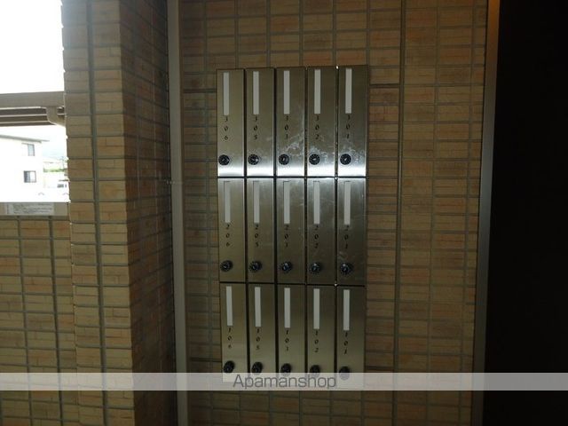 DーROOMKの内装写真