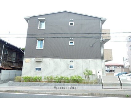 コーポスカイＦ[1LDK/48.89m2]の外観2