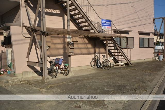 コーポヨコイのその他写真
