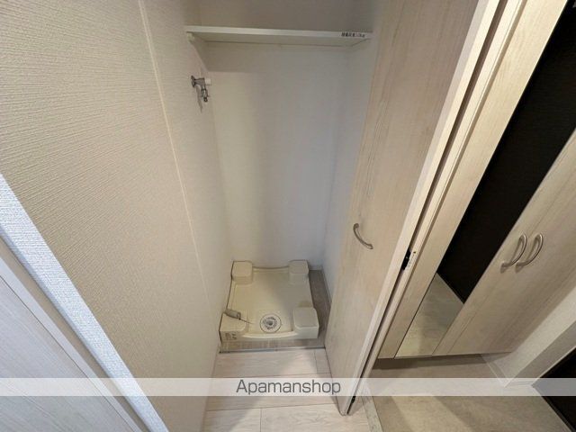 エスリードレジデンス大阪福島フロントの内装写真