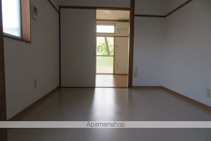 サニーライフ国見ヶ丘[2K/30m2]の内装5